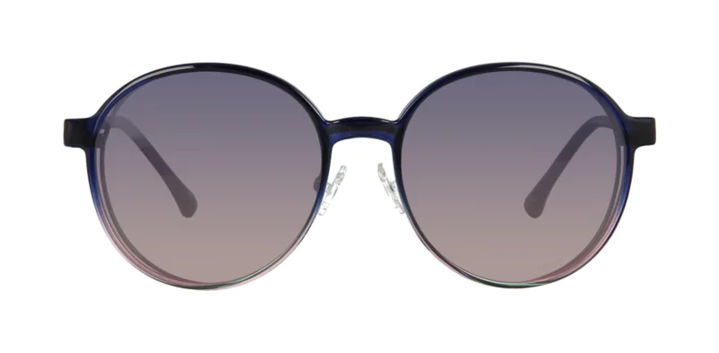 Nakładka przeciwsłoneczna CLIP-ON 0089C4