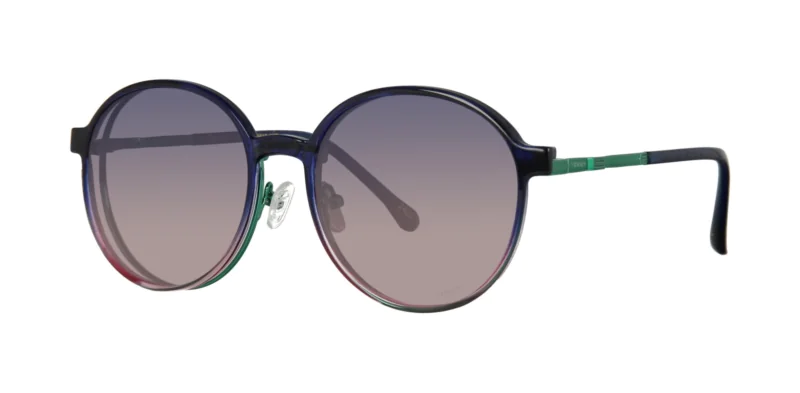 Nakładka przeciwsłoneczna CLIP-ON 0089C4