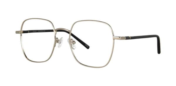 Oprawa z nakładką clip-on TONNY 0092C1 Oprawa z nakładką clip-on TONNY 0092C1