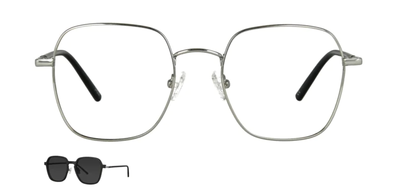 Oprawa z nakładką clip-on TONNY 0092C2