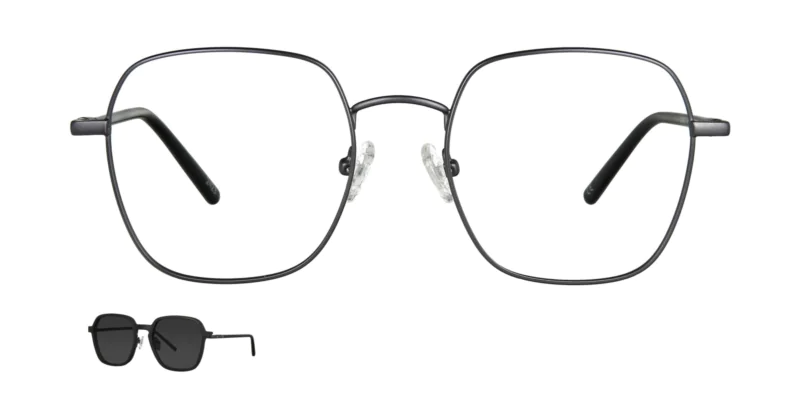 Oprawa z nakładką clip-on TONNY 0092C3