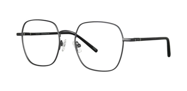 Oprawa z nakładką clip-on TONNY 0092C3 Oprawa z nakładką clip-on TONNY 0092C3