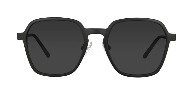 Oprawa z nakładką clip-on TONNY 0092C3