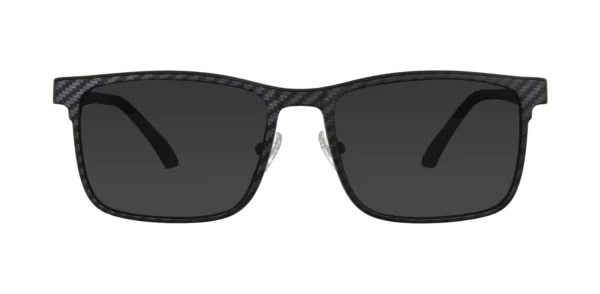 Oprawa z nakładką clip-on TONNY 0095C1 Oprawa z nakładką clip-on TONNY 0095C1