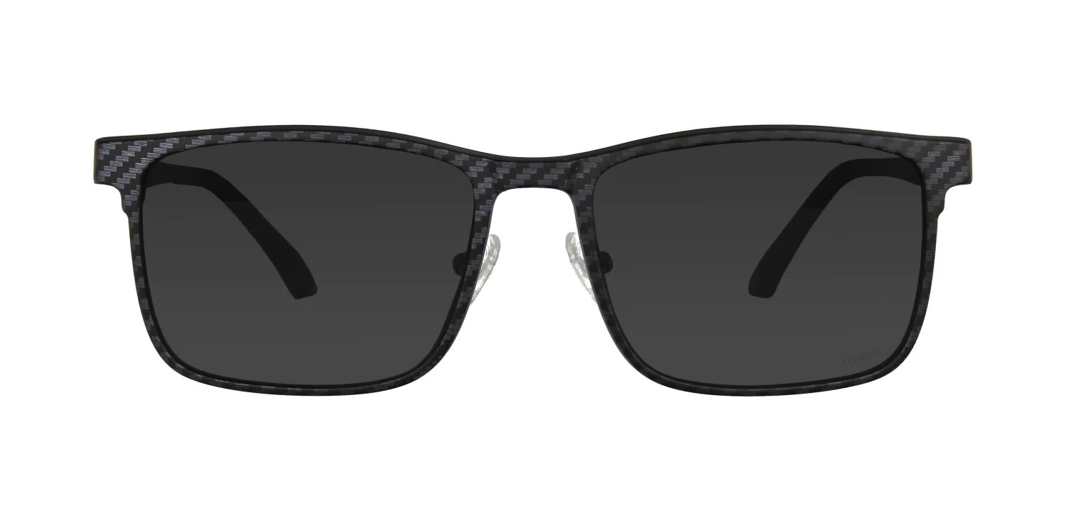 Oprawa z nakładką clip-on TONNY 0095C1 Oprawa z nakładką clip-on TONNY 0095C1