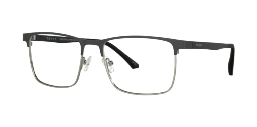 Oprawa z nakładką clip-on TONNY 0095C3 Oprawa z nakładką clip-on TONNY 0095C3