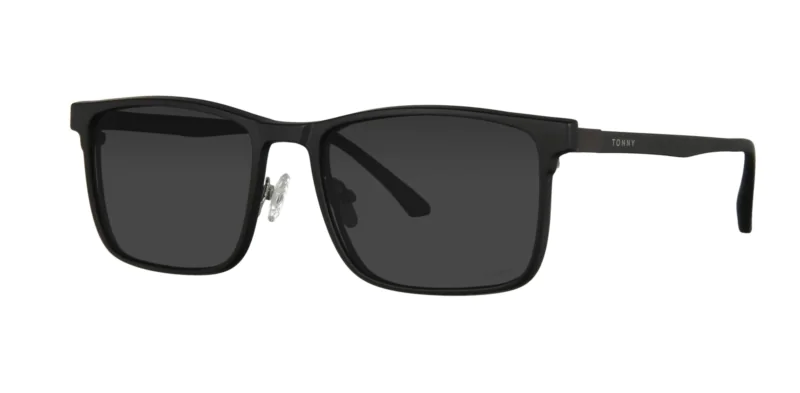 Oprawa z nakładką clip-on TONNY 0095C4