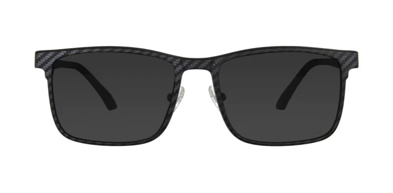 Nakładka przeciwsłoneczna CLIP-ON 0095C1