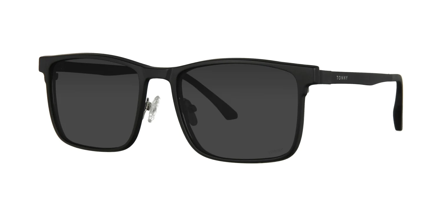 Nakładka przeciwsłoneczna CLIP-ON 0095C2 Nakładka przeciwsłoneczna CLIP-ON 0095C2