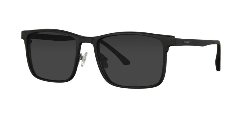 Nakładka przeciwsłoneczna CLIP-ON 0095C2