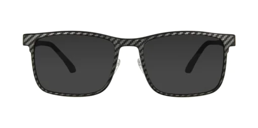 Nakładka przeciwsłoneczna CLIP-ON 0095C3 Nakładka przeciwsłoneczna CLIP-ON 0095C3