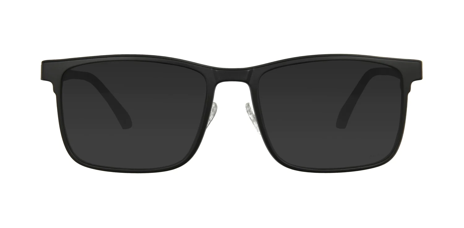 Nakładka przeciwsłoneczna CLIP-ON 0095C4 Nakładka przeciwsłoneczna CLIP-ON 0095C4