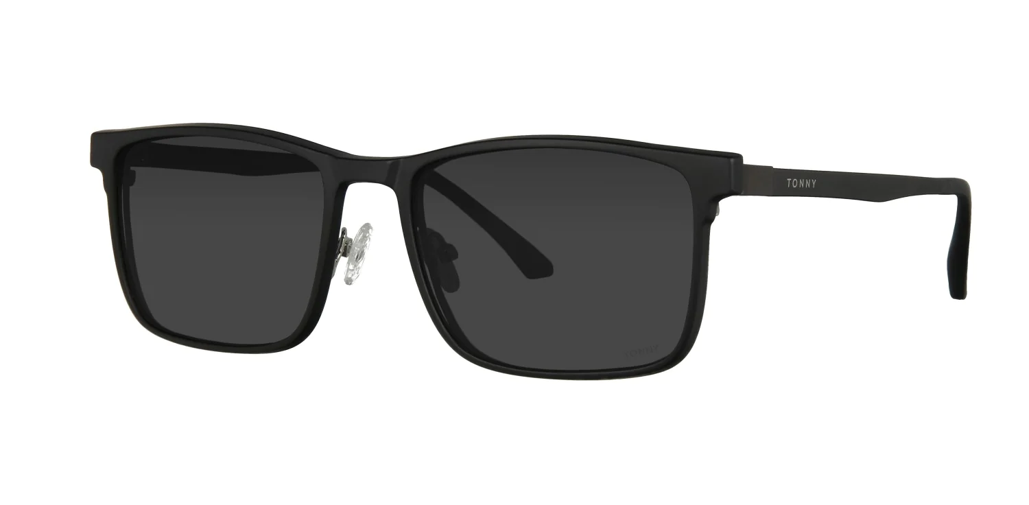 Nakładka przeciwsłoneczna CLIP-ON 0095C4 Nakładka przeciwsłoneczna CLIP-ON 0095C4