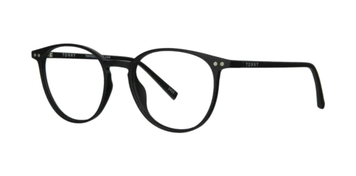 Oprawa z nakładkami clip-on TONNY 0061C1SET Oprawa z nakładkami clip-on TONNY 0061C1SET