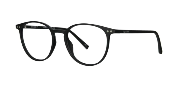 Oprawa z nakładkami clip-on TONNY 0061C1SET Oprawa z nakładkami clip-on TONNY 0061C1SET