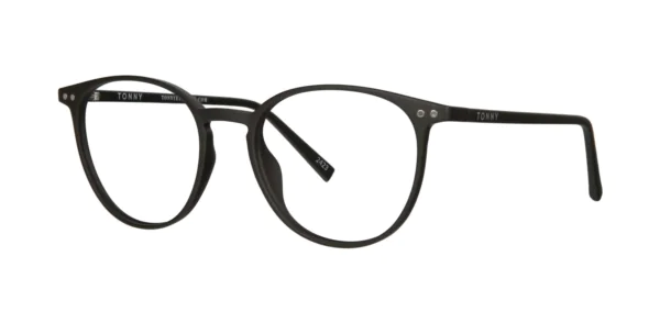 Oprawa z nakładkami clip-on TONNY 0061C2SET Oprawa z nakładkami clip-on TONNY 0061C2SET