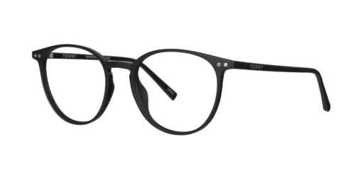 Oprawa z nakładkami clip-on TONNY 0061C3SET Oprawa z nakładkami clip-on TONNY 0061C3SET