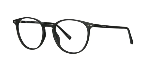 Oprawa z nakładkami clip-on TONNY 0061C3SET Oprawa z nakładkami clip-on TONNY 0061C3SET