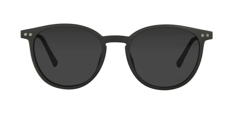 Oprawa z nakładkami clip-on TONNY 0061C3SET