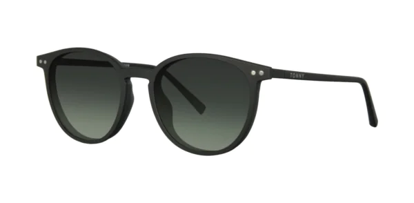 Oprawa z nakładkami clip-on TONNY 0061C3SET Oprawa z nakładkami clip-on TONNY 0061C3SET