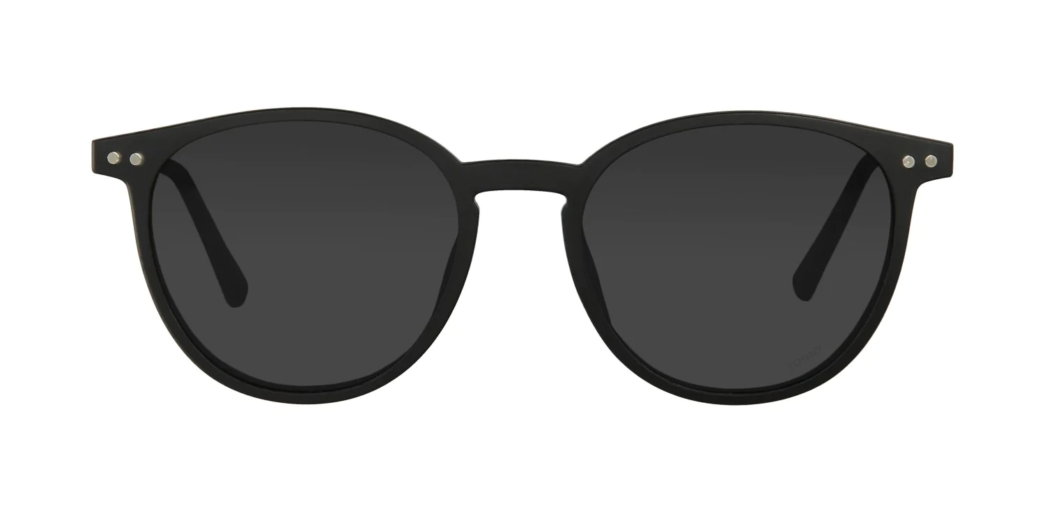 Nakładki przeciwsłoneczne CLIP-ON SET 0061C1SET