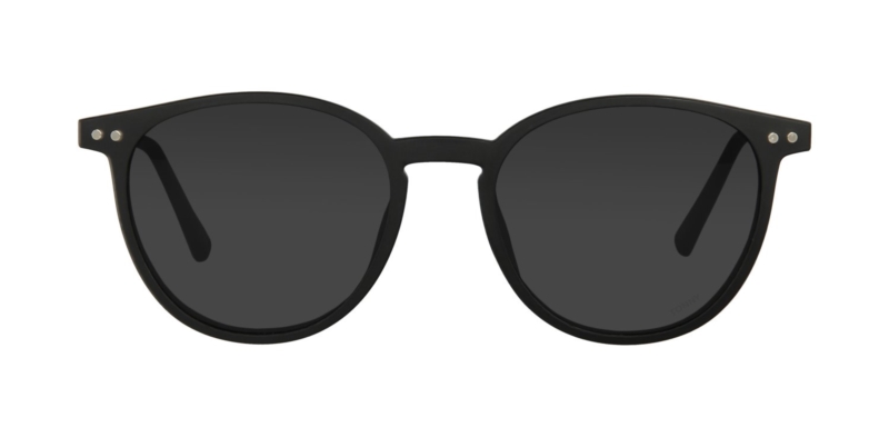 Nakładki przeciwsłoneczne CLIP-ON SET 0061C1SET