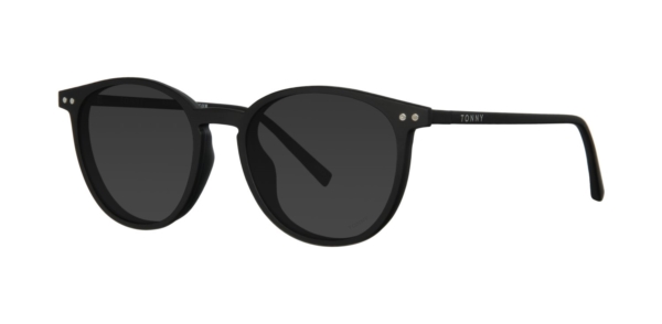 Nakładki przeciwsłoneczne CLIP-ON SET 0061C1SET