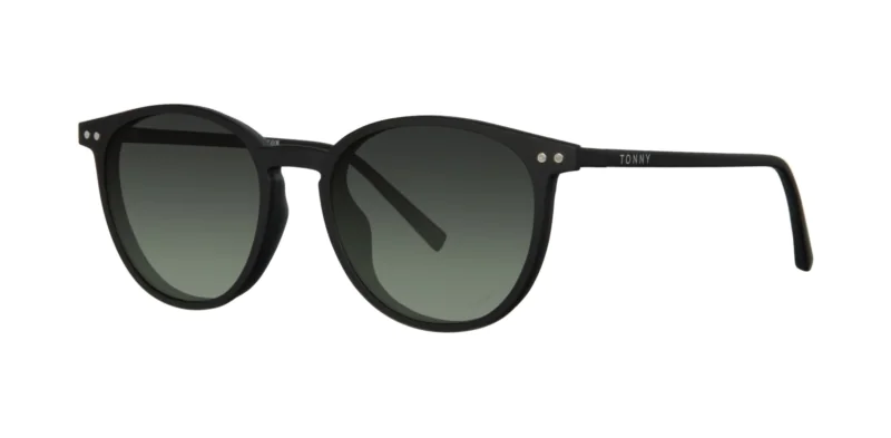 Nakładki przeciwsłoneczne CLIP-ON SET 0061C1SET