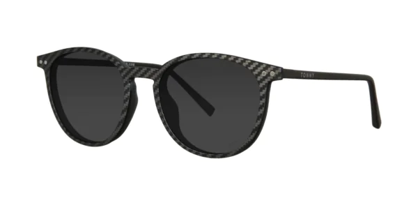 Nakładki przeciwsłoneczne CLIP-ON SET 0061C2SET