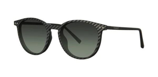 Nakładki przeciwsłoneczne CLIP-ON SET 0061C2SET