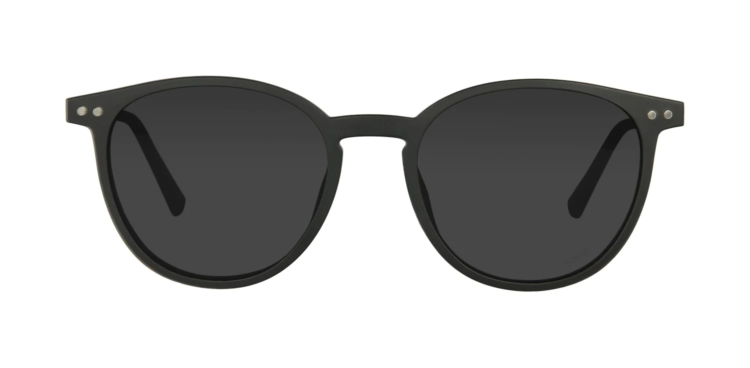 Nakładki przeciwsłoneczne CLIP-ON SET 0061C3SET