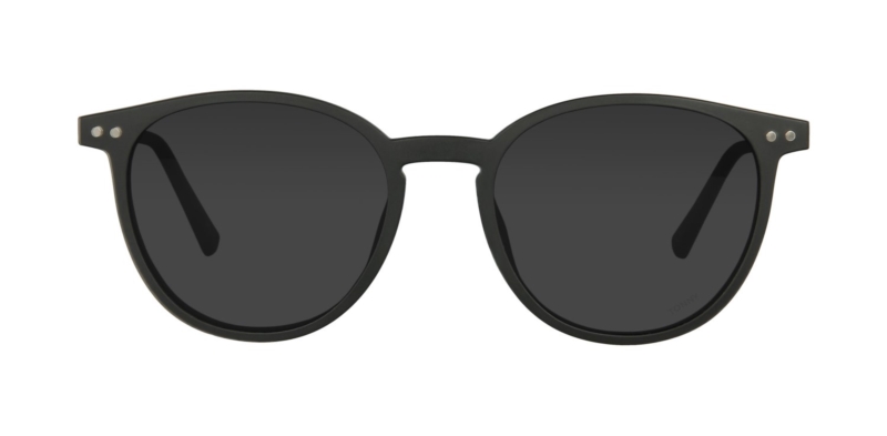 Nakładki przeciwsłoneczne CLIP-ON SET 0061C3SET