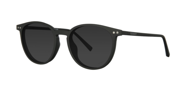 Nakładki przeciwsłoneczne CLIP-ON SET 0061C3SET