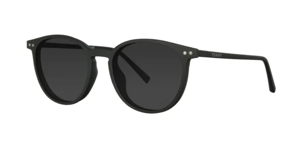 Nakładki przeciwsłoneczne CLIP-ON SET 0061C3SET