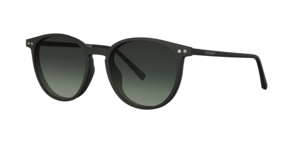 Nakładki przeciwsłoneczne CLIP-ON SET 0061C3SET