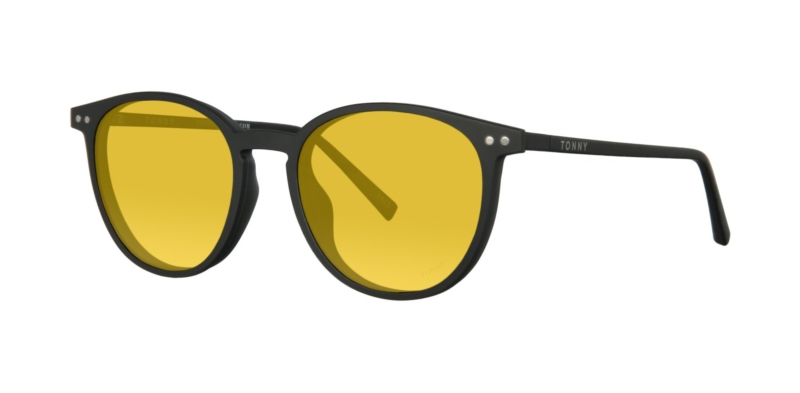 Nakładki przeciwsłoneczne CLIP-ON SET 0061C3SET