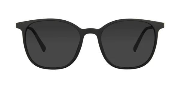 Oprawa z nakładkami clip-on TONNY 0063C1SET Oprawa z nakładkami clip-on TONNY 0063C1SET