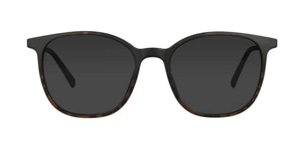 Oprawa z nakładkami clip-on TONNY 0063C3SET Oprawa z nakładkami clip-on TONNY 0063C3SET