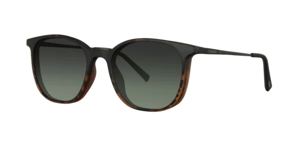 Oprawa z nakładkami clip-on TONNY 0063C3SET Oprawa z nakładkami clip-on TONNY 0063C3SET