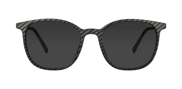 Nakładki przeciwsłoneczne CLIP-ON SET 0063C2SET Nakładki przeciwsłoneczne CLIP-ON SET 0063C2SET