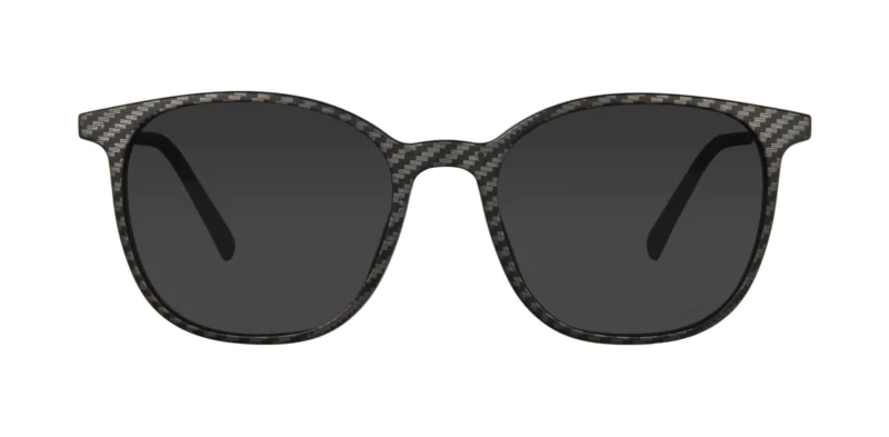 Nakładki przeciwsłoneczne CLIP-ON SET 0063C2SET