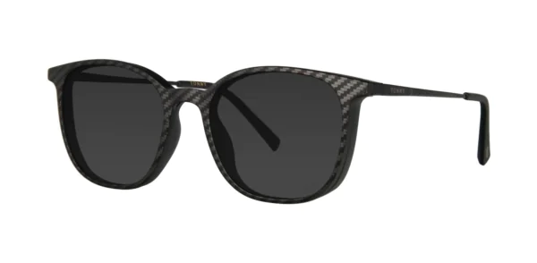 Nakładki przeciwsłoneczne CLIP-ON SET 0063C2SET Nakładki przeciwsłoneczne CLIP-ON SET 0063C2SET