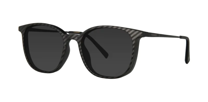 Nakładki przeciwsłoneczne CLIP-ON SET 0063C2SET