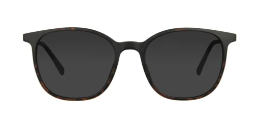 Nakładki przeciwsłoneczne CLIP-ON SET 0063C3SET Nakładki przeciwsłoneczne CLIP-ON SET 0063C3SET