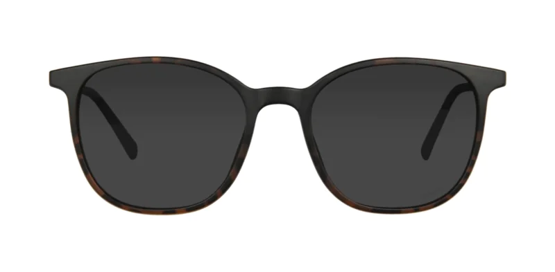 Nakładki przeciwsłoneczne CLIP-ON SET 0063C3SET