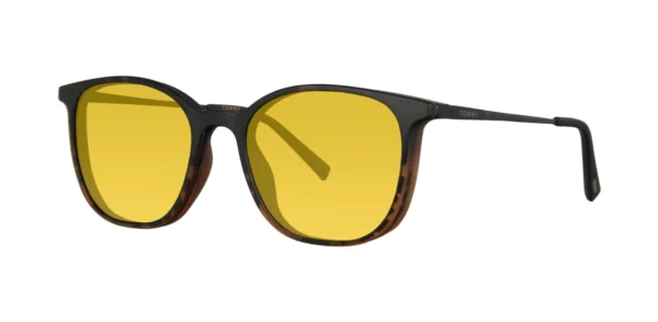 Nakładki przeciwsłoneczne CLIP-ON SET 0063C3SET Nakładki przeciwsłoneczne CLIP-ON SET 0063C3SET