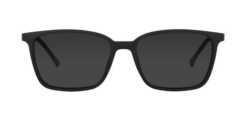 Nakładki przeciwsłoneczne CLIP-ON SET 0065SET