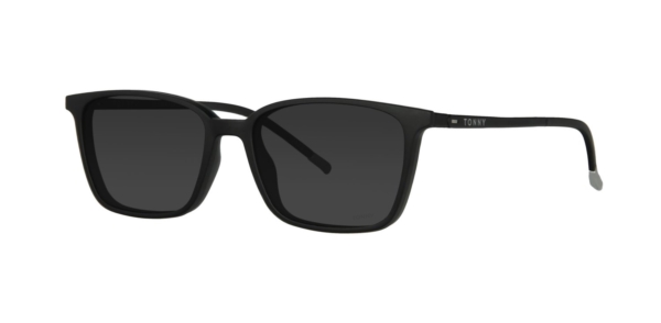 Nakładki przeciwsłoneczne CLIP-ON SET 0065SET