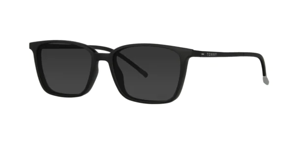 Nakładki przeciwsłoneczne CLIP-ON SET 0065SET