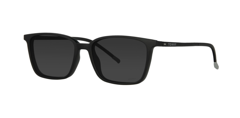 Nakładki przeciwsłoneczne CLIP-ON SET 0065SET